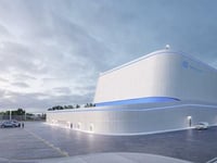 Ontario To Debut World's First Small Modular Reactor, GE Predicts