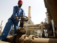 OPEC+ announces sharp increase in July oil production