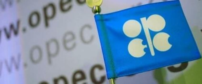 opec faces double trouble china demand weakness and trumps policies