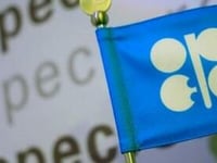 OPEC Moves Up Meeting To Discuss Oil Production Quotas