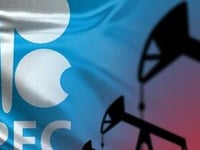 OPEC Says Global Oil Consumption Will Hit 123 Million BPD By 2050