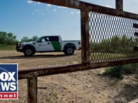 ‘OPEN SEASON’: Shots fired at Texas border patrol agents from Mexico