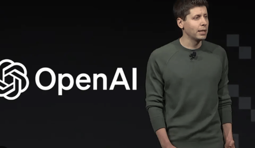 openai blinks scraps for profit plan after outside pressure