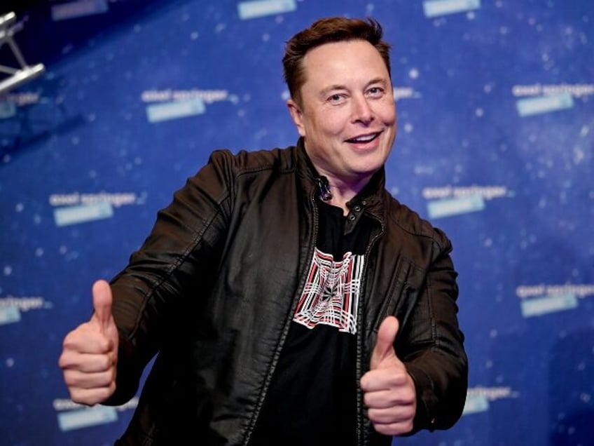 Elon Musk thinks you'll believe anything