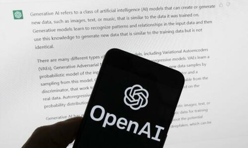 openai seeks 90 billion valuation in potential sale of existing shares