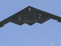 Operation Midnight Hammer: Historic B-2 bomber mission flew from Missouri to strike Iranian nuclear sites