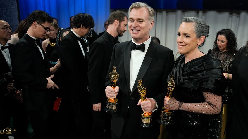 96th Academy Awards Governors Ball