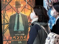 ‘Oppenheimer’ finally premieres in Japan to mixed reactions and high emotions