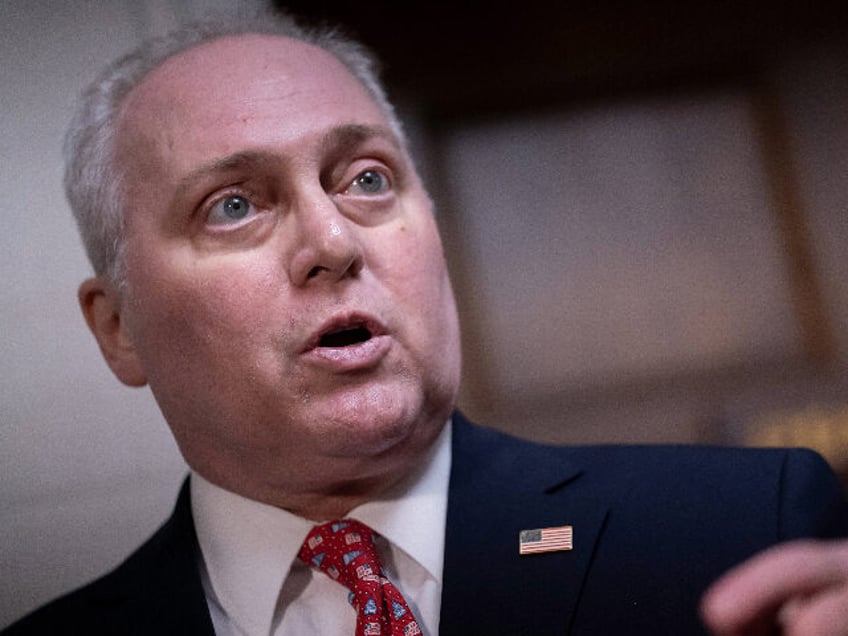 opposition to scalise grows among house republicans