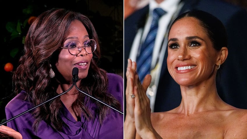 oprah winfrey meghan markle reportedly floated as potential replacements for dianne feinstein