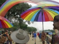 Optional LGBTQ suicide prevention lifeline service ends
