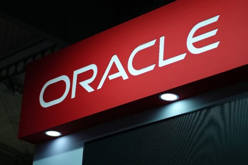 Oracle is the latest global tech titan to announce major digital investments in Southeast