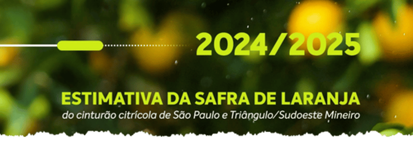 orange juice prices primed for breakout after forecast warns brazil set for worst harvest in decades 