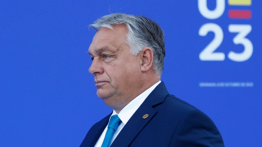 orban compares hungarys eu membership to soviet occupation in fiery speech