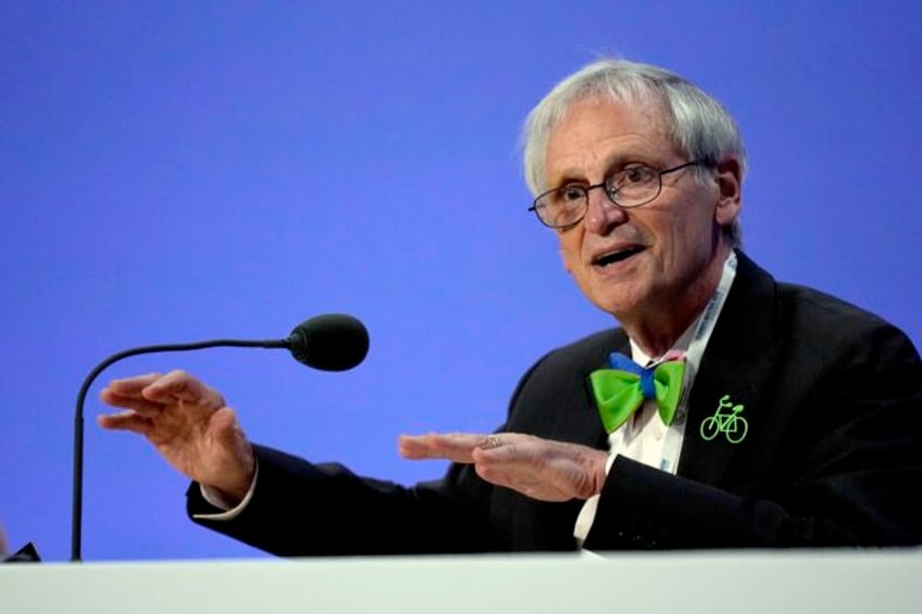 oregon democratic us rep earl blumenauer reflects on 27 years in congress and what comes next