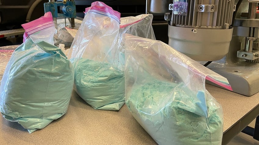 oregon deputies make largest fentanyl bust in county history