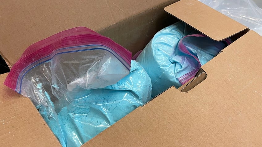 oregon deputies make largest fentanyl bust in county history