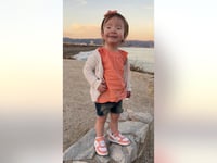 Oregon toddler receives life-changing surgery to correct rare eye syndrome: ‘Sassier, more energetic’