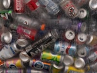 Oregon’s landmark bottle redemption law may change due to concerns over drugs and homelessness