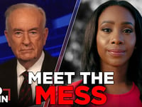 O’Reilly Calls Out an ‘Infantile’ Anchor at CNN