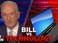 O’Reilly Explains Yesterday’s Hi Tech Debacle