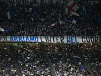 Organised crime and murder: top Inter and AC Milan ultras imprisoned