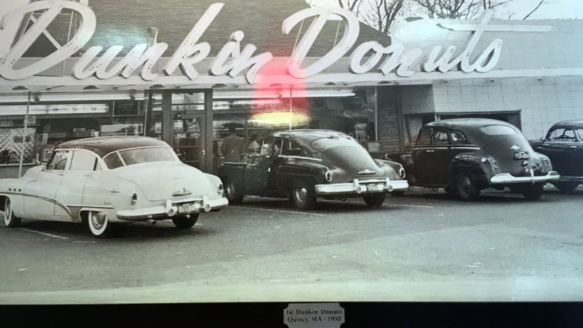 original dunkin donuts a cherished culinary keepsake for portuguese american carvalho clan