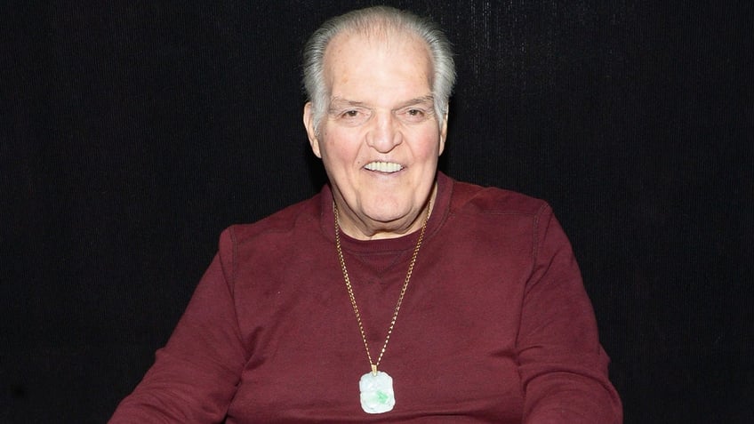 Superman II star Jack O'Halloran