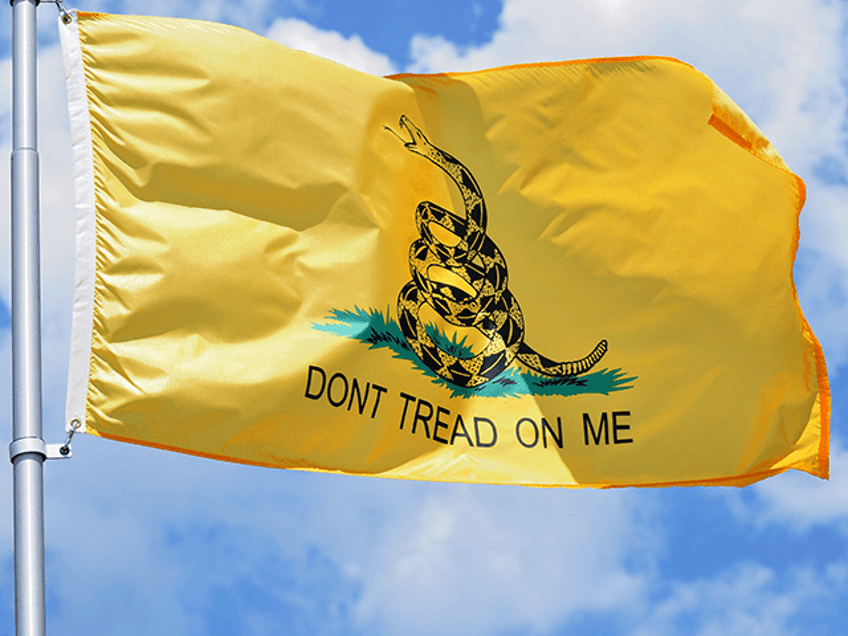 origins with slavery 12 year old boy booted from colorado class for gadsden flag on backpack