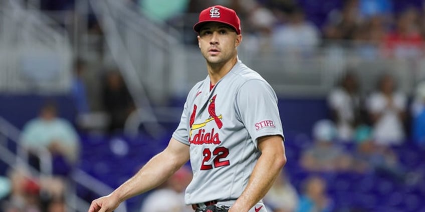 orioles acquire jack flaherty from cardinals to bolster rotation before mlb trade deadline