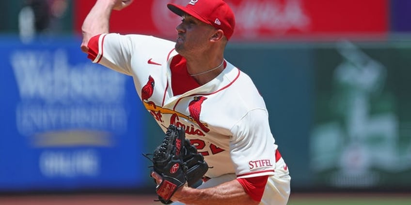 orioles acquire jack flaherty from cardinals to bolster rotation before mlb trade deadline