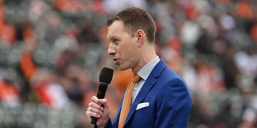 orioles ceo john angelos breaks silence on announcer kevin browns suspension it shouldnt have happened