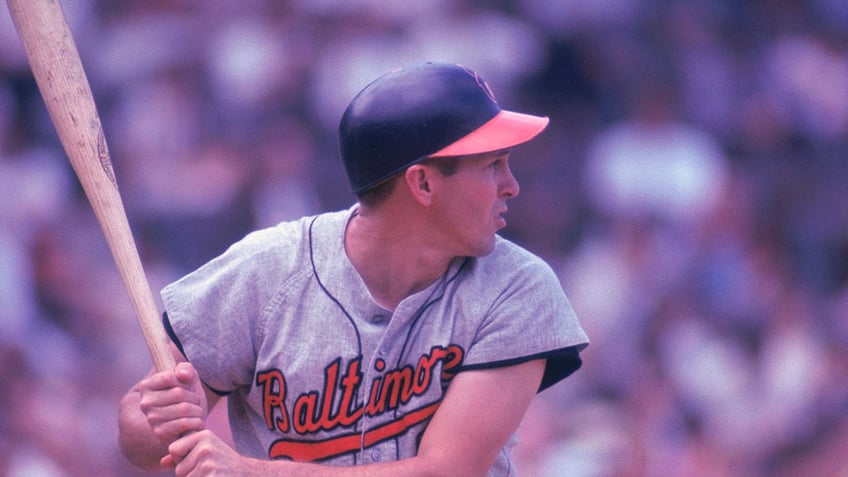 orioles legend brooks robinson dead at 86