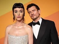 Orlando Bloom Attending Jeff Bezos’ Wedding as ‘Single Man’ Following Shock Split from Fiancé Katy Perry
