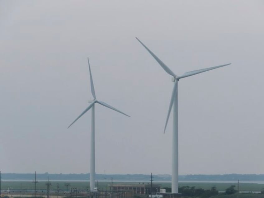 orsted scraps 2 offshore wind power projects in new jersey citing supply chain issues