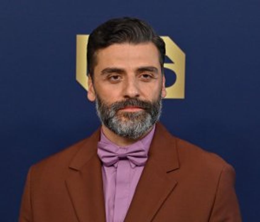 Oscar Isaac, Carey Mulligan to start couples 'Beef' in Season 2