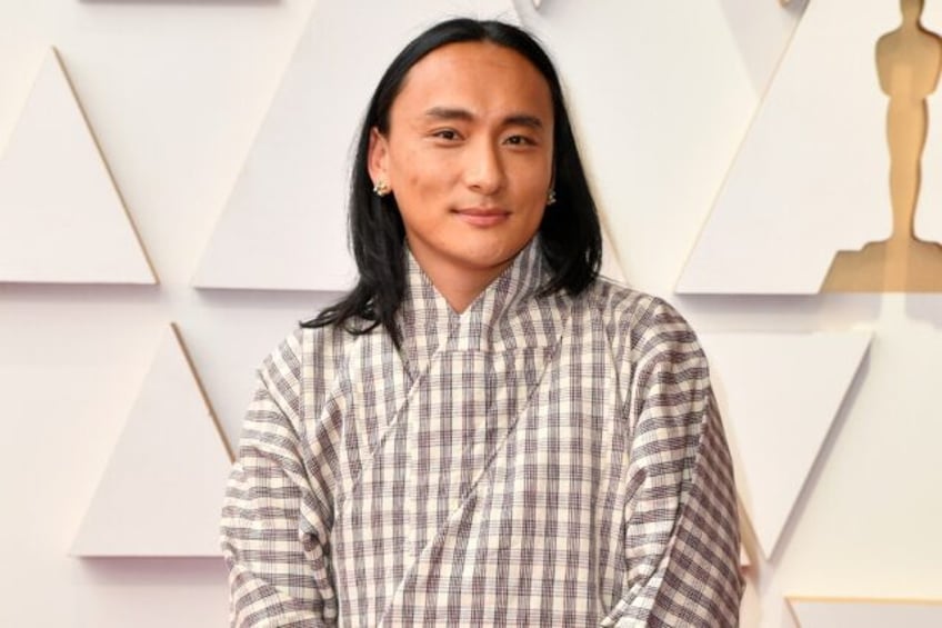 oscar nominated bhutan director turns lens on democracy ahead of vote