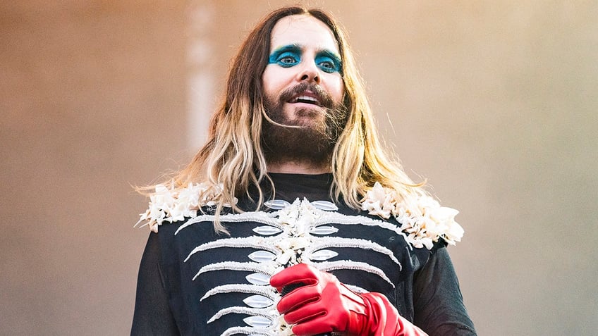 oscar winner jared leto admits depths of drug addiction it took me for a ride