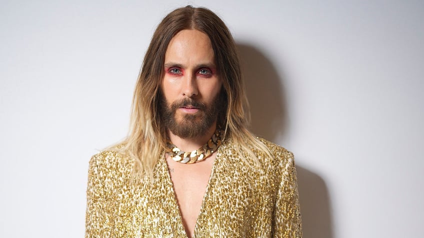 oscar winner jared leto admits depths of drug addiction it took me for a ride