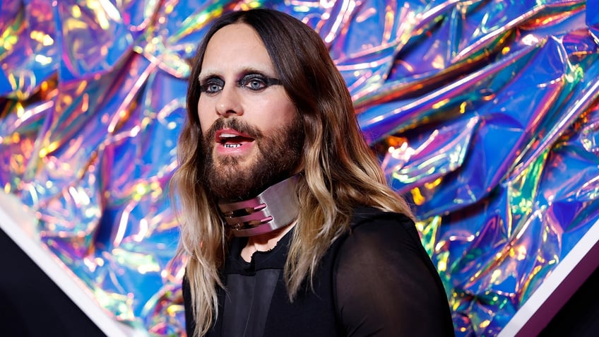 oscar winner jared leto admits depths of drug addiction it took me for a ride