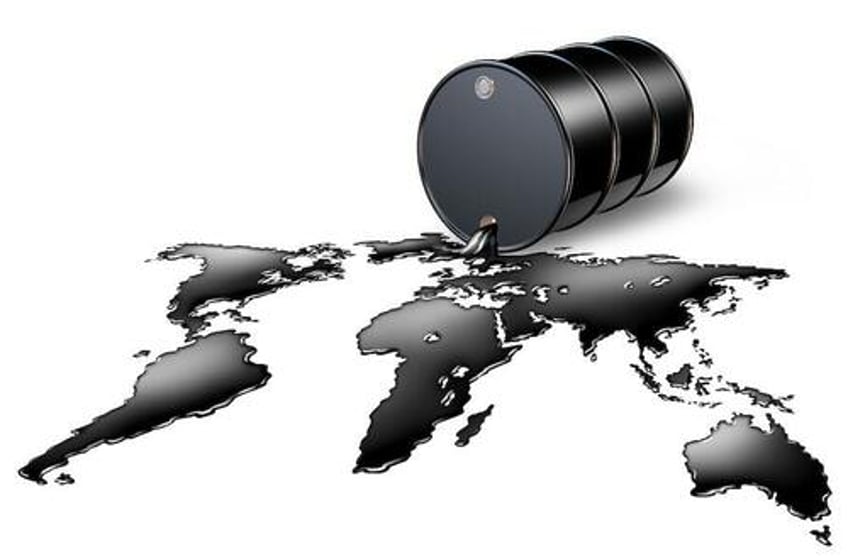 our oil predicament explained heavy oil and the diesel fuel it provides are key