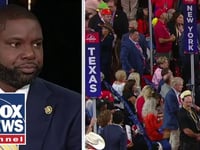 Our party is united: Rep. Byron Donalds