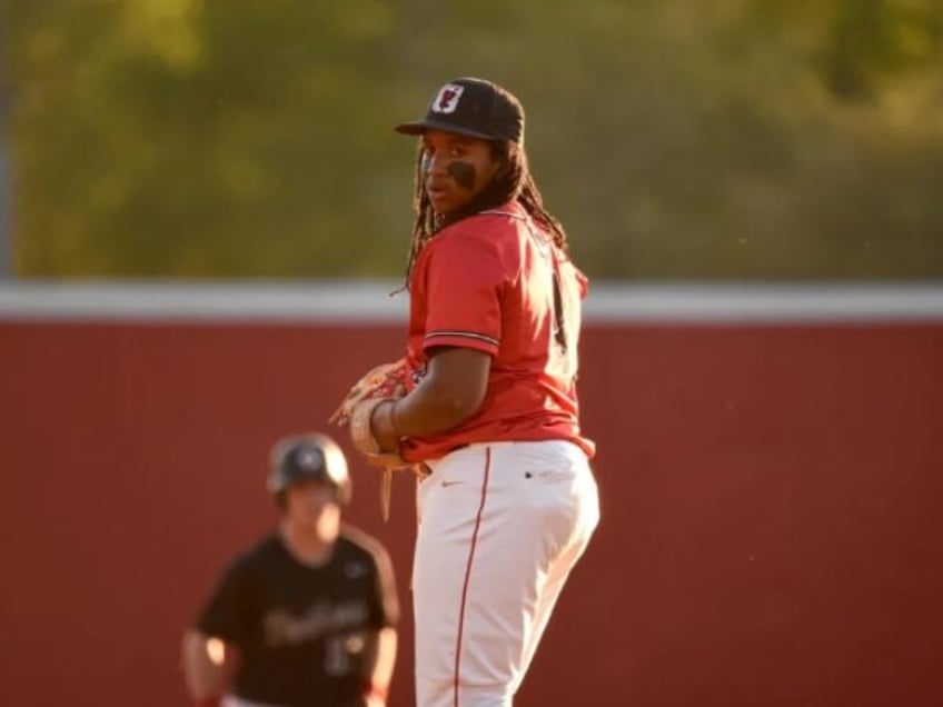 our strength is rooted in jesus christ georgia father stresses faith after son declared brain dead following freak batting cage accident