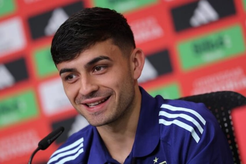 Spain midfielder Pedri is hopeful his team's unity can help the La Roja win Euro 2024 whic