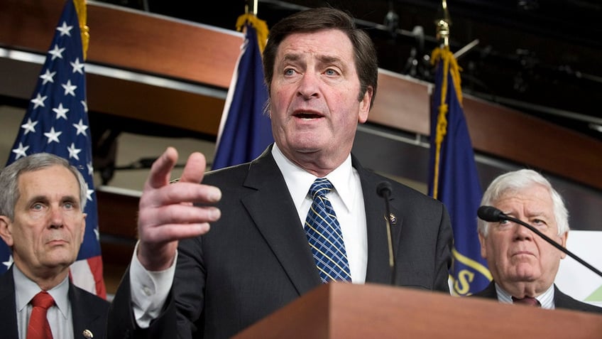 John Garamendi