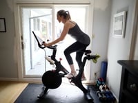 Out of Shape: Peloton Reports Third Consecutive Quarterly Sales Decline