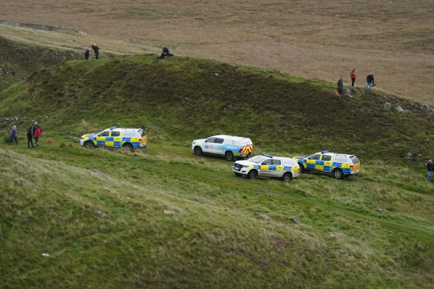 outrage and police investigation as one of britains most famous trees cut down overnight