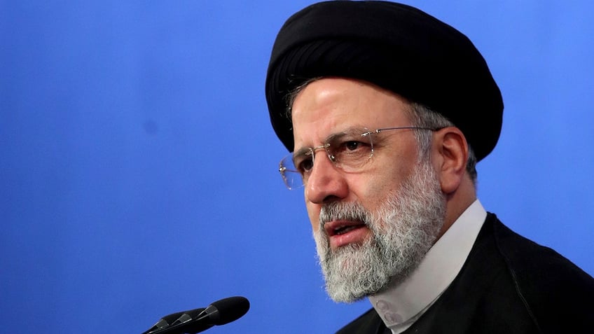 outrage as iran president prepares to address un wants to kill american citizens
