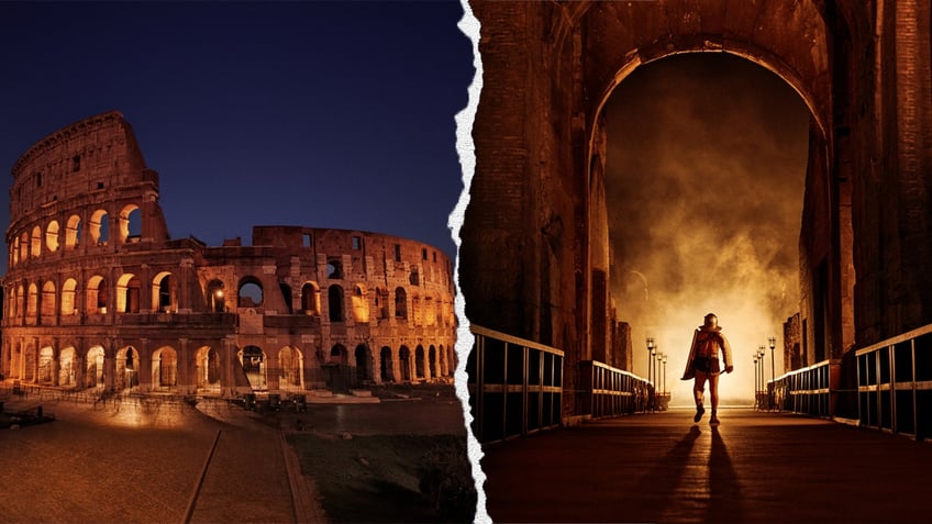 colosseum-and-airbnb-split