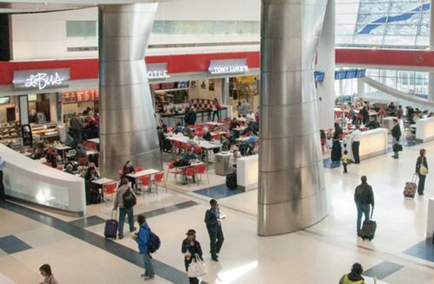 outrage philadelphia airport adds hidden 3 surcharge to all vendor items